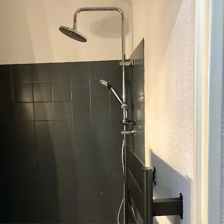 Apartment Studio Montagne Vue Mont Joly Au Pied Des Pistes *